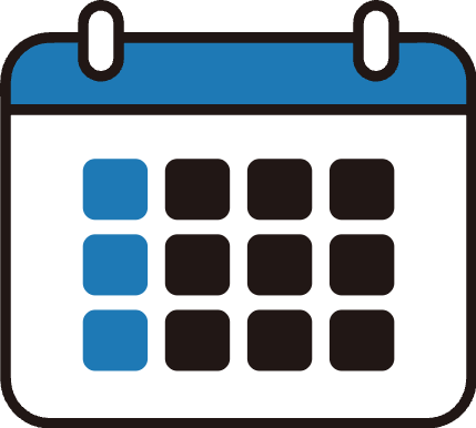 カレンダー画像